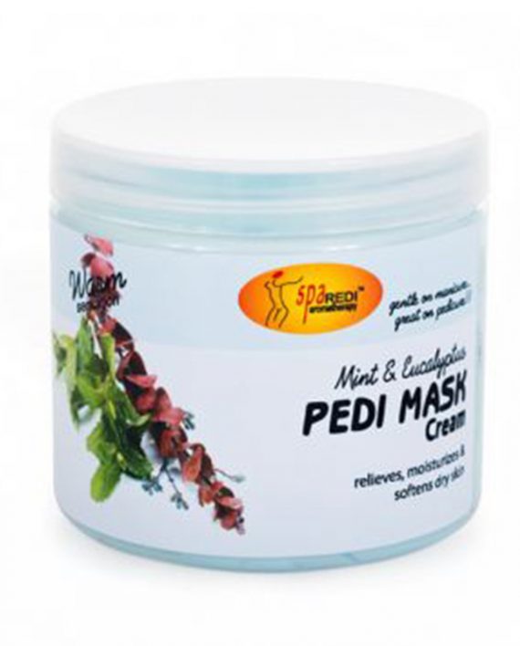 Maska za pedikir Spa Redi Eukaliptus Maska za pedikir Spa Redi Eukaliptus