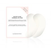 Maska za podocnjake Instant Glow Hydrogel Eye Pads (5X2 kom)