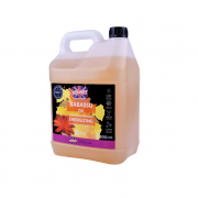Maska za sampon za farbanu i matiranu kosu RONNEY Babassu Oil 5000mlkosu REVUELE Curls up! 300ml