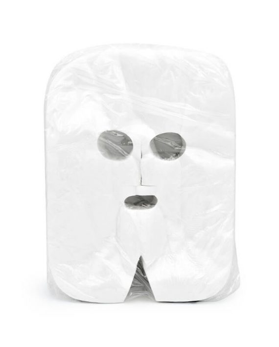 Maska za tretmane lica ROIAL