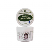 Mast od LAVANDE 100% prirodna 100 ml
