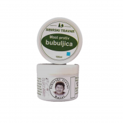 Mast za bubuljice 100% prirodna 100 ml
