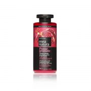 Mea Natura balzam za farbanu kosu Color Brilliance & Youth Save Nar