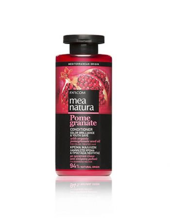 Mea Natura balzam za farbanu kosu Color Brilliance & Youth Save Nar Mea Natura balzam za farbanu kosu Color Brilliance & Youth Save Nar