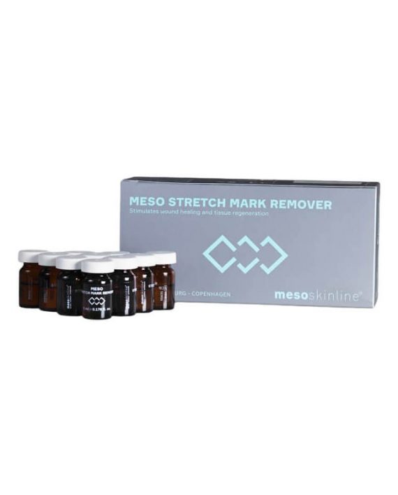 Meso stretch mark remover 5ml - Mezokoktel za redukciju strija i oziljaka od akni