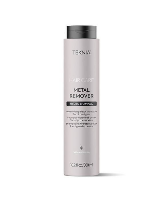 Metal-Remover-Hydra-Shampoo-300ml Metal-Remover-Hydra-Shampoo-300ml