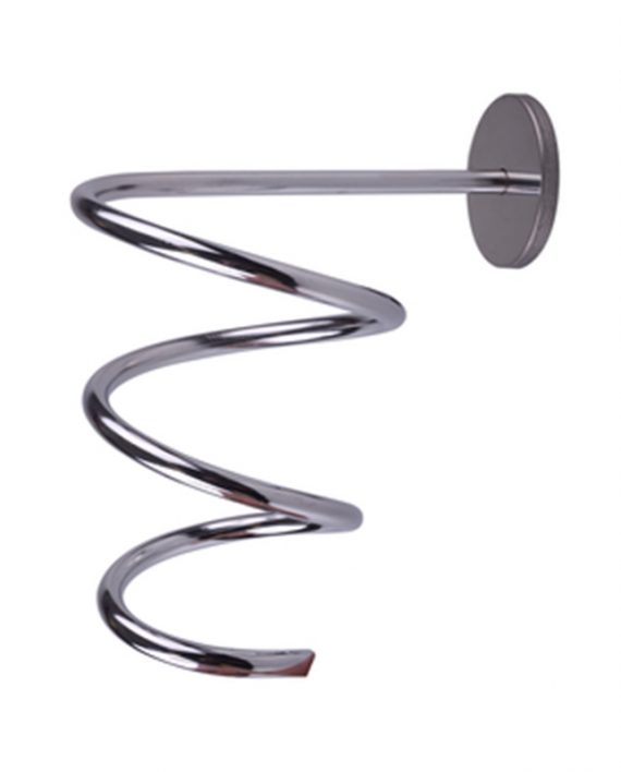 Metalni drzac za fen CE006-R spiralni
