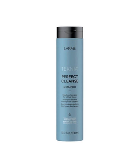 Micelarni sampon za sve tipove kose - Lakme Teknia Perfect Cleanse Shampoo