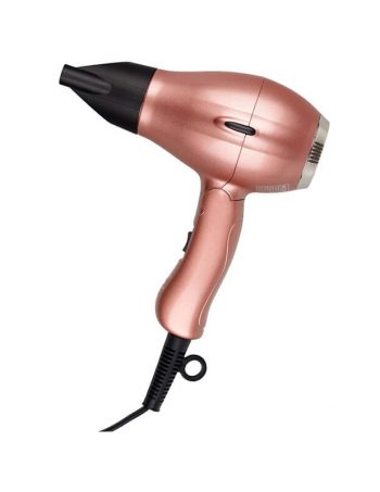 Mini fen za kosu ELCHIM 3900M Venetian Rose Gold 1200W Mini fen za kosu ELCHIM 3900M Venetian Rose Gold 1200W