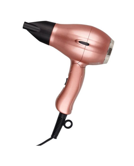 Mini fen za kosu ELCHIM 3900M Venetian Rose Gold 1200W Mini fen za kosu ELCHIM 3900M Venetian Rose Gold 1200W