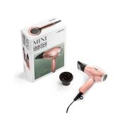 Mini fen za kosu ELCHIM 3900M Venetian Rose Gold 1200W Mini fen za kosu ELCHIM 3900M Venetian Rose Gold 1200W