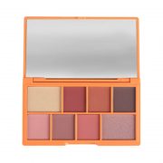 Mini paleta senki za oči I HEART REVOLUTION Choco Orange Mini Chocolate 10,2g