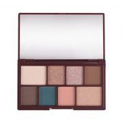 Mini paleta senki za oči I HEART REVOLUTION Mint Choc Mini Chocolate 10,2g