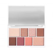 Mini paleta senki za oči I HEART REVOLUTION Nudes Mini Chocolate 10,2g