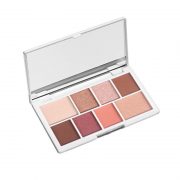 Mini paleta senki za oci I HEART REVOLUTION Nudes Mini Chocolate 10,2g (2)