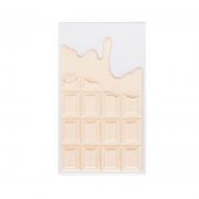 Mini paleta senki za oci I HEART REVOLUTION Nudes Mini Chocolate 10,2g (4)