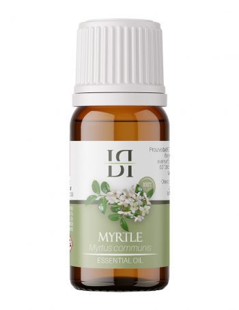 Etarsko ulje mirta 10ml