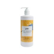 Mleko za ciscenje lica SMILJE + MANDARINA 500ml