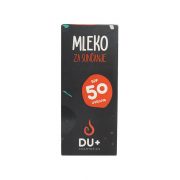Mleko za suncanje SPF50 200ml