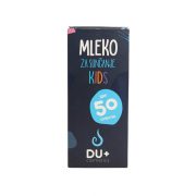 Mleko za suncanje SPF50 za decu 200ml