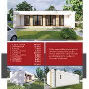 Mobilna kuca / Beauty salon Palic-13-480 konfort