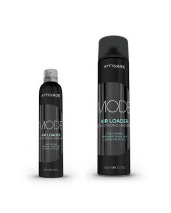 Mode Air Loader lak za kosu
