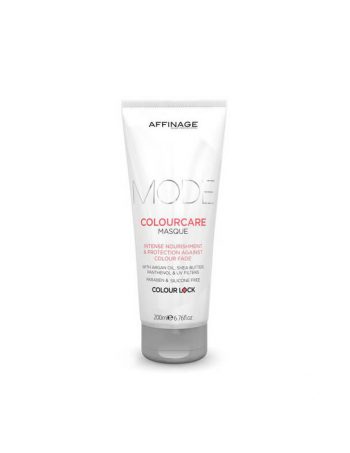 Mode ColourCare maska za kosu Mode ColourCare maska za kosu