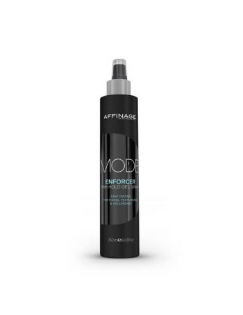 Mode Enforcer gel u spreju