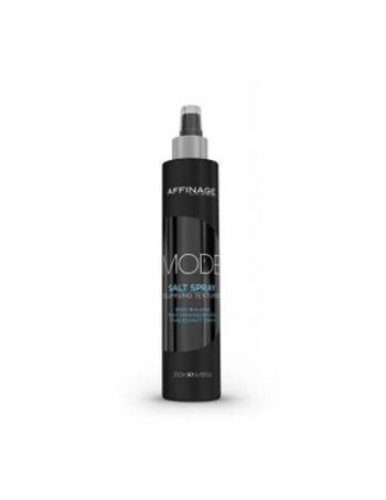 Mode Salt Spray za definiciju i očuvanje talasa u kosi