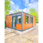 Modularni objekat VIKENDICA (1)