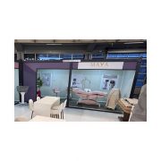 Modularni objekat ljubicasta Modularni objekat ljubicasta