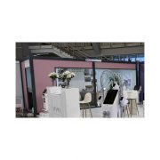 Modularni objekat roze Modularni objekat roze