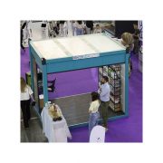 Modularni objekat zeleni Modularni objekat zeleni