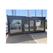 Modularni objekat – BEAUTY salon Modularni objekat – BEAUTY salon