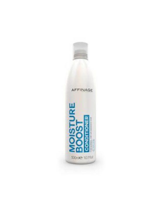Moisture BOOST balzam za ciscenje i rehidrataciju suve kose Moisture BOOST balzam za ciscenje i rehidrataciju suve kose