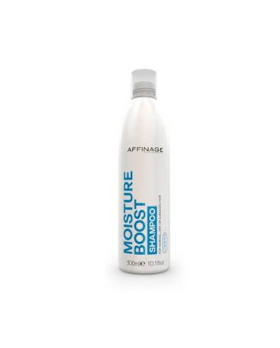Moisture BOOST sampon za ciscenje i rehidrataciju suve kose Moisture BOOST sampon za ciscenje i rehidrataciju suve kose