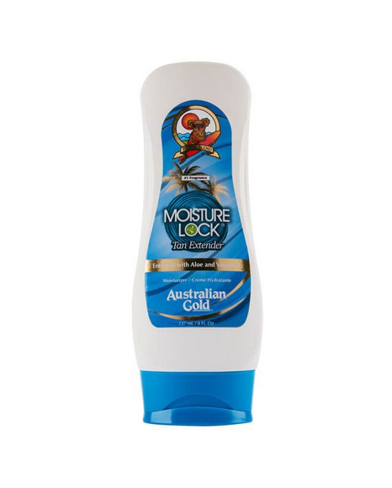 Moisture Lock - Losion za negu koze posle suncanja