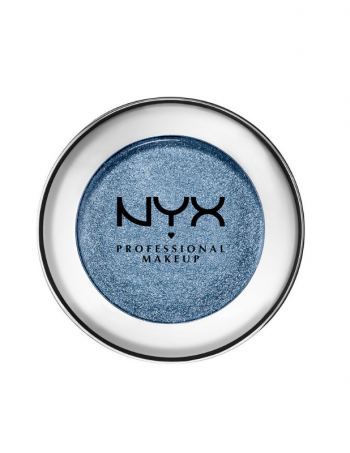 Mono senka za oci NYX Professional Makeup Prismatic Shadows PS 1.24g - Blue Jeans PS08