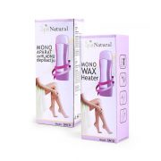 Mono topilica za vosak SPA NATURAL Pink SN10 100ml (1)