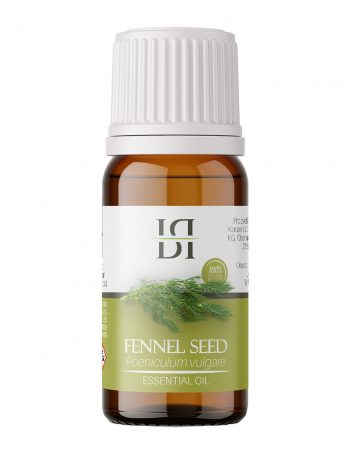 Etarsko ulje morač 10ml