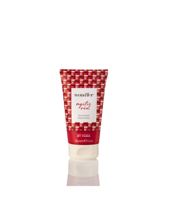 Mystic Red pojacavajuca maska 150 ml Mystic Red pojacavajuca maska 150 ml