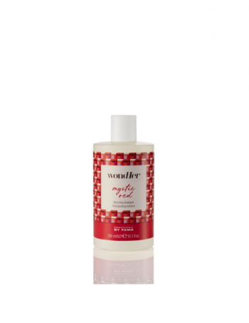Mystic Red pojacavajuci sampon 300 ml