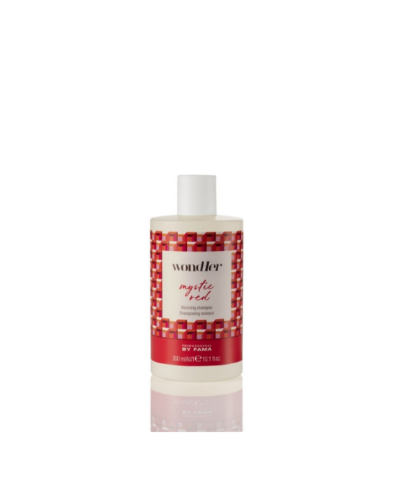 Mystic Red pojacavajuci sampon 300 ml