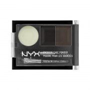 NYX Professional Makeup CAKE puder za obrve