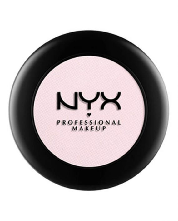 NYX Professional Makeup Mat senke za oci