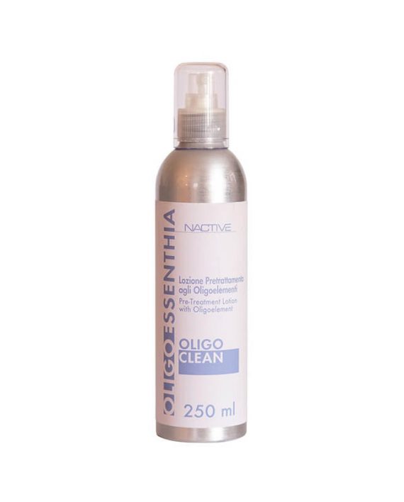 Nactiva OLIGO CLEAN Nactiva OLIGO CLEAN