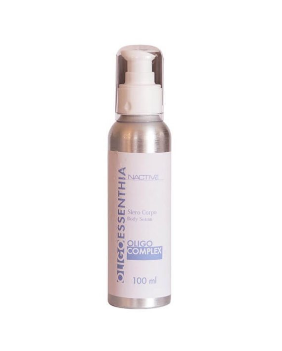 Nactiva OLIGOCOMPLEX Nactiva OLIGOCOMPLEX