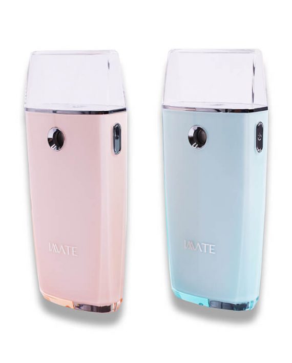 Nano mist LUX aparat