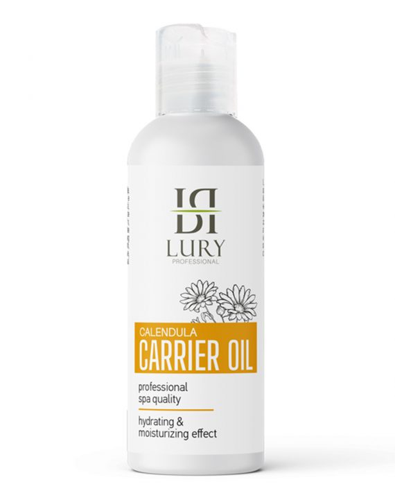 Ulje cveta nevena 100ml Ulje cveta nevena 100ml