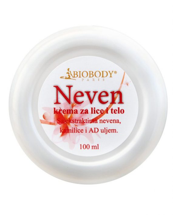 Neven krema